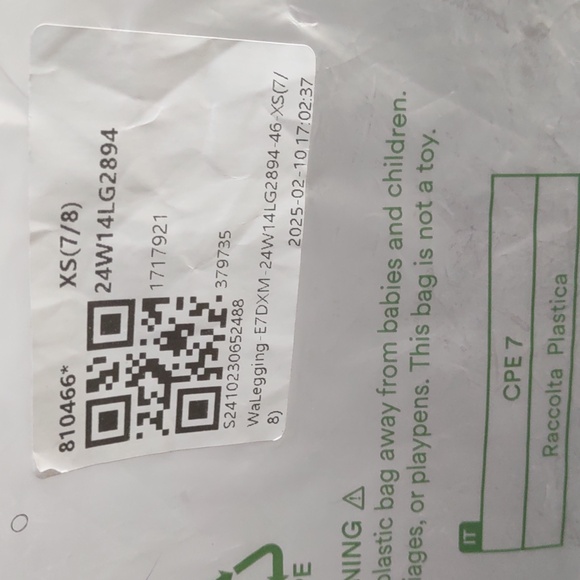 HALARA‎ Women's Suede Leggings - Picture 9 of 11